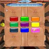Free play online Key Saga APK