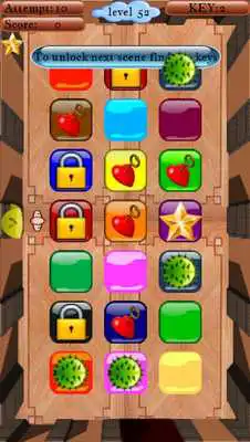 Play Key Saga