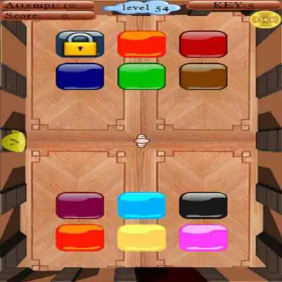 Play Key Saga