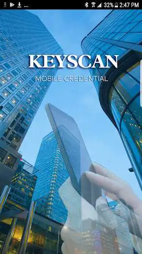 Play Keyscan Mobile  and enjoy Keyscan Mobile with UptoPlay