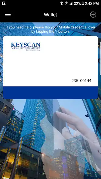 Play Keyscan Mobile as an online game Keyscan Mobile with UptoPlay
