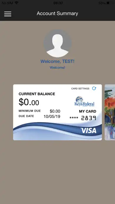 Play Keys Card Manager as an online game Keys Card Manager with UptoPlay