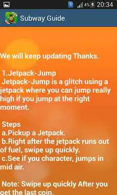 Play Keys  Coins Unlim Subway