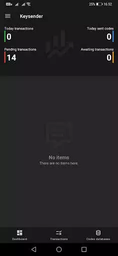 Play Keysender.com  and enjoy Keysender.com with UptoPlay