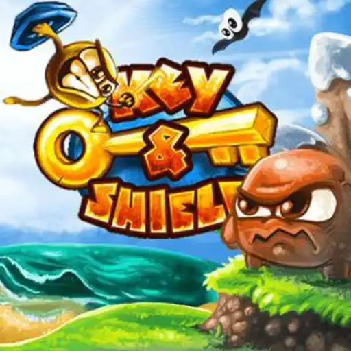 Play KEY  SHIELD APK