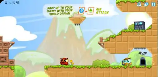 Play KEY  SHIELD as an online game KEY  SHIELD with UptoPlay