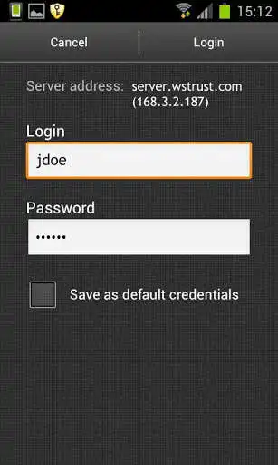 Play KeyShield - SSO solution