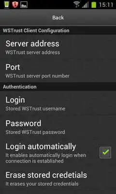 Play KeyShield - SSO solution