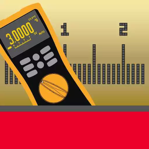 Free play online Keysight Mobile Meter APK Free play online Keysight Mobile Meter APK