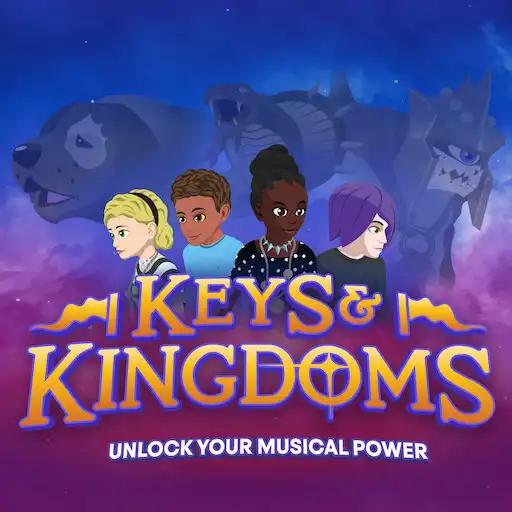 Play Keys  Kingdoms APK