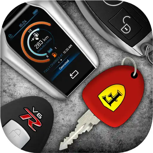 Play Keys simulator and cars sounds APK Play Keys simulator and cars sounds APK