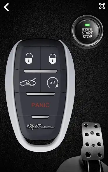 Play Keys simulator and cars sounds as an online game Keys simulator and cars sounds with UptoPlay