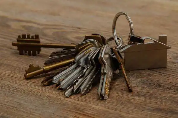 Play Keys Sound Ringtones