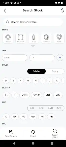 Play Keystar Gems as an online game Keystar Gems with UptoPlay