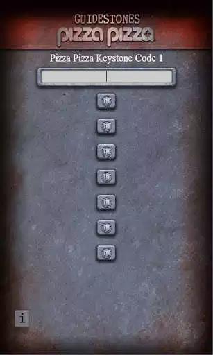 Play Keystone - Pizza Pizza