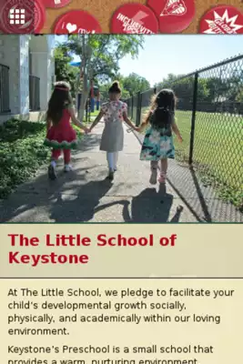 Play Keystone School
