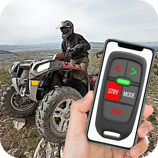 Play Keys to the ATV Engine start APK Play Keys to the ATV Engine start APK