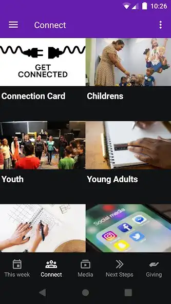 Play Keys Vineyard Church as an online game Keys Vineyard Church with UptoPlay