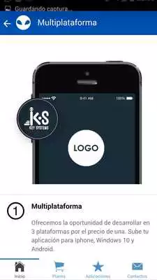Play Key systems, C.A.