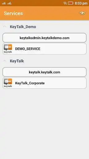 Play KeyTalk Play KeyTalk