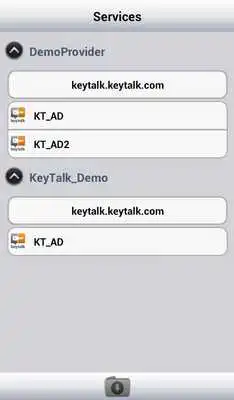 Play KeyTalk Play KeyTalk