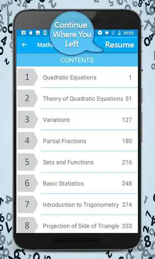 Play Key  Textbook Maths 10 (PTB) as an online game Key  Textbook Maths 10 (PTB) with UptoPlay