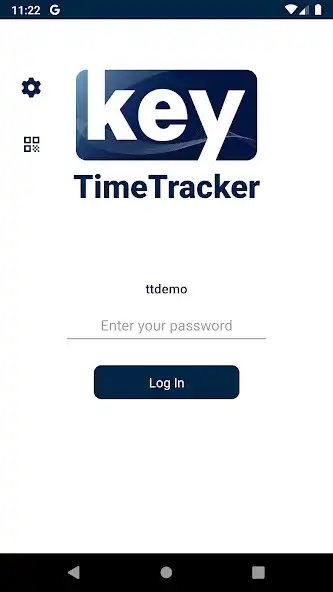 Play keyTimeTracker  and enjoy keyTimeTracker with UptoPlay