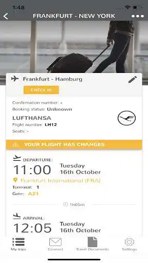 Play Key Travel Mobile  and enjoy Key Travel Mobile with UptoPlay