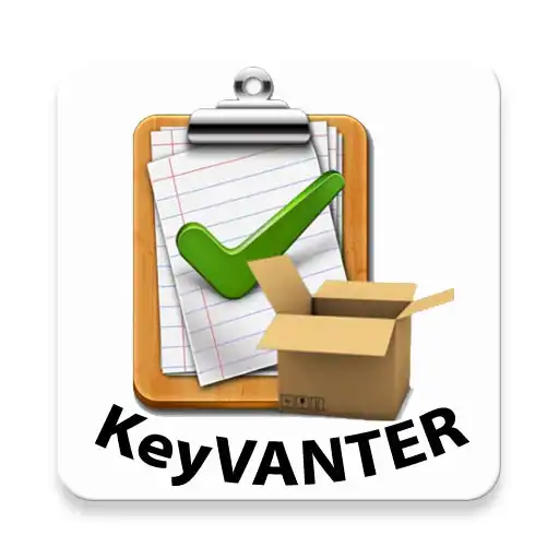 Play KeyVANTER APK