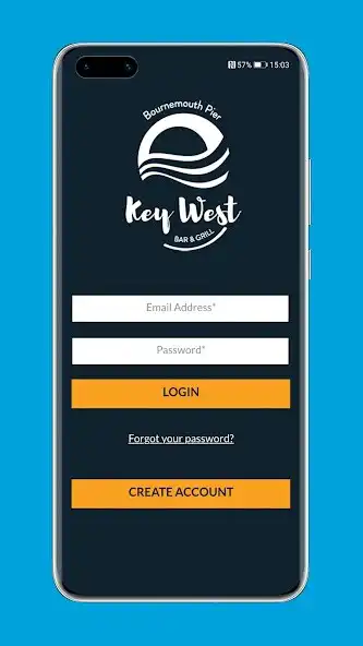 Play Key West Bar  Grill as an online game Key West Bar  Grill with UptoPlay