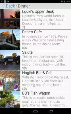 Play Key West Guide Play Key West Guide