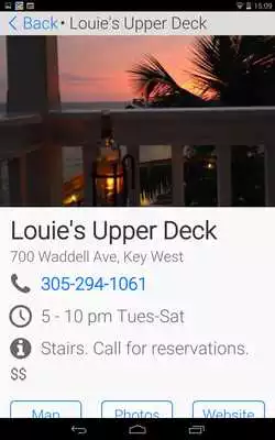 Play Key West Guide Play Key West Guide