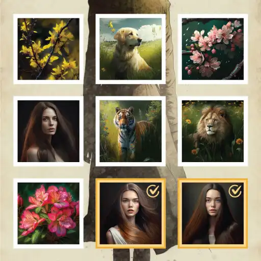 Play Keyword Memory Game APK Play Keyword Memory Game APK