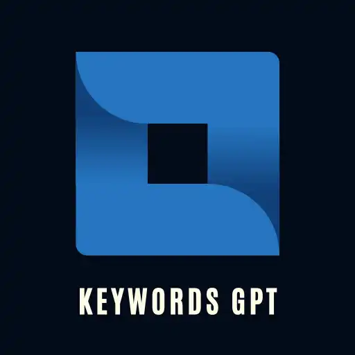 Play Keywords GPT APK Play Keywords GPT APK