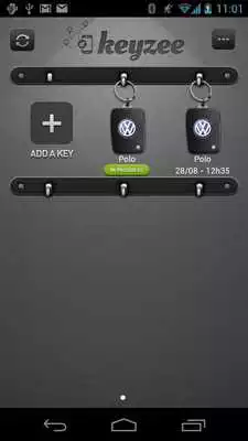 Play Keyzee