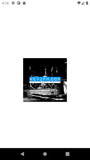 Play KeyzFM  and enjoy KeyzFM with UptoPlay