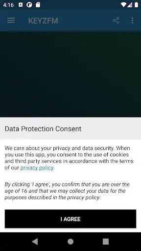 Play KeyzFM as an online game KeyzFM with UptoPlay