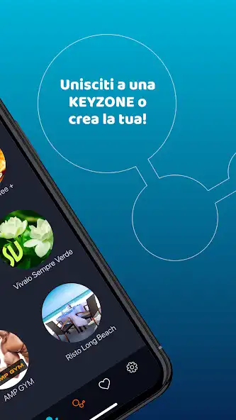 Play Keyzone as an online game Keyzone with UptoPlay
