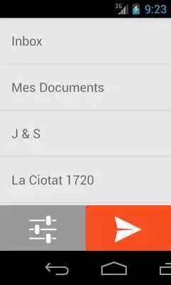 Play Kezapix Media Messaging