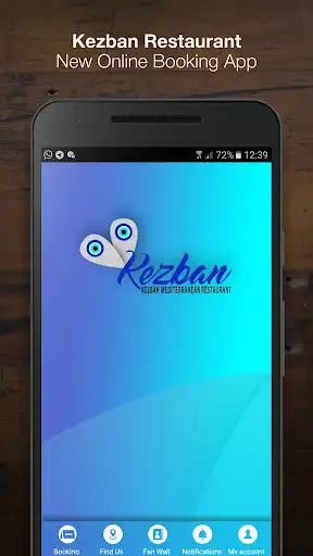 Play Kezban  and enjoy Kezban with UptoPlay