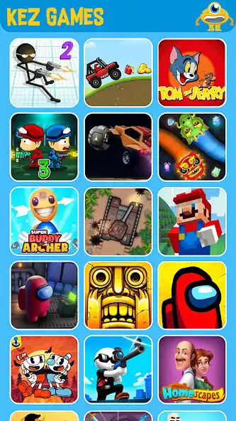 Play KEZ Games and enjoy KEZ Games with UptoPlay Play KEZ Games and enjoy KEZ Games with UptoPlay
