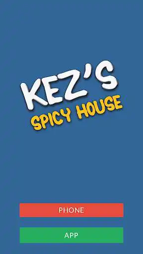 Play Kezs Spicy House HX3  and enjoy Kezs Spicy House HX3 with UptoPlay