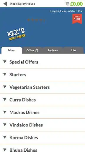 Play Kezs Spicy House HX3 as an online game Kezs Spicy House HX3 with UptoPlay