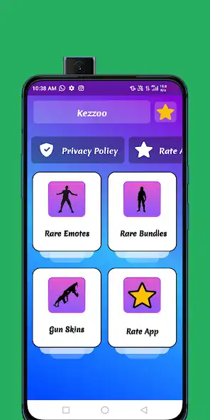 Play Kezzoo as an online game online Kezzoo with UptoPlay Play Kezzoo as an online game Kezzoo with UptoPlay