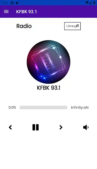 Play KFBK 93.1  and enjoy KFBK 93.1 with UptoPlay
