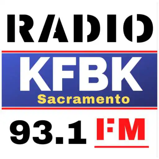 Play Kfbk Sacramento Radio 93.1 APK