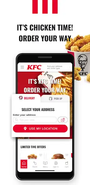 Play KFC Barbados  and enjoy KFC Barbados with UptoPlay