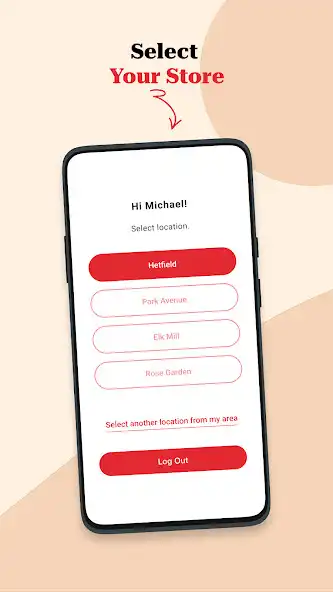 Play KFC Connect as an online game KFC Connect with UptoPlay