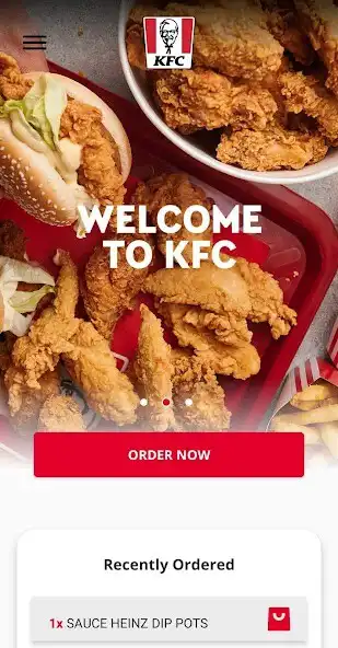 Play KFC Cyprus as an online game KFC Cyprus with UptoPlay