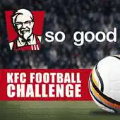 Free play online KFC Football Challenge APK